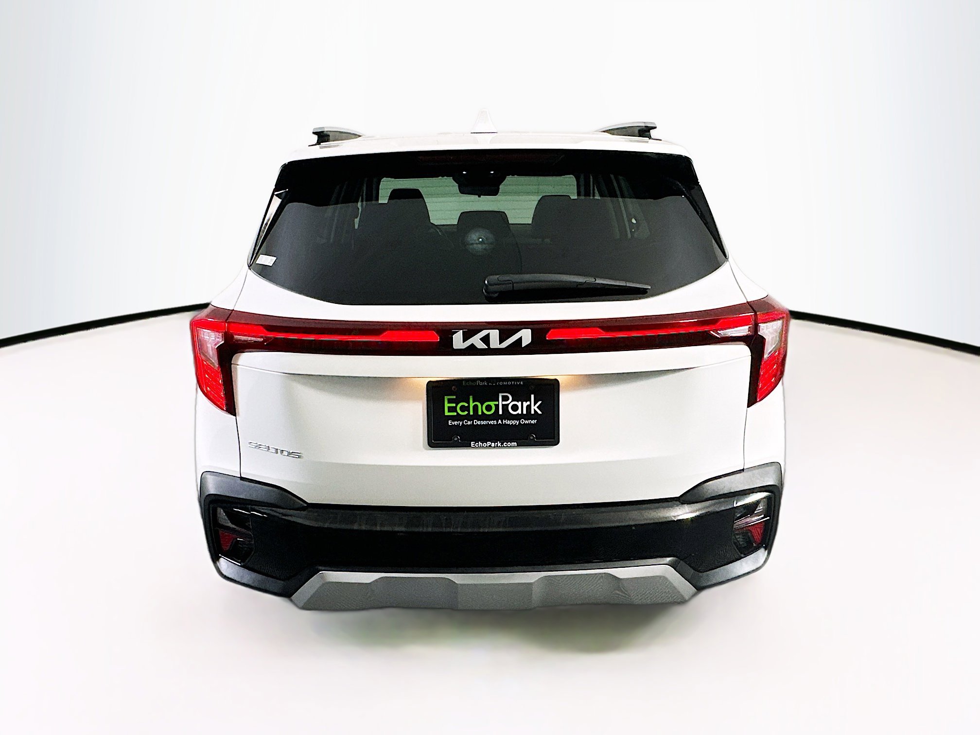 Used 2024 Kia Seltos S image 7