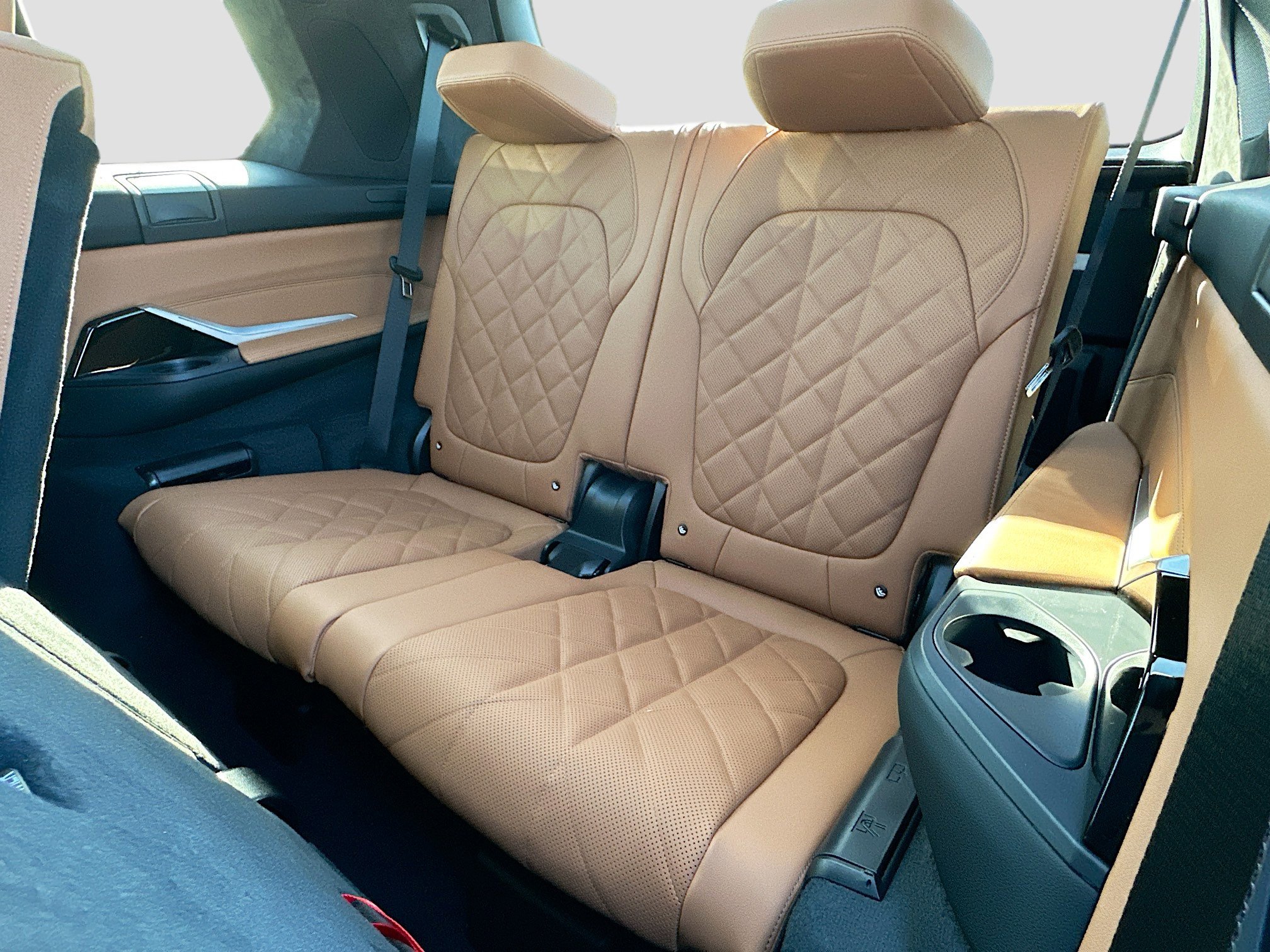 New 2026 BMW X7 xDrive40i w/ M Sport Package image 22