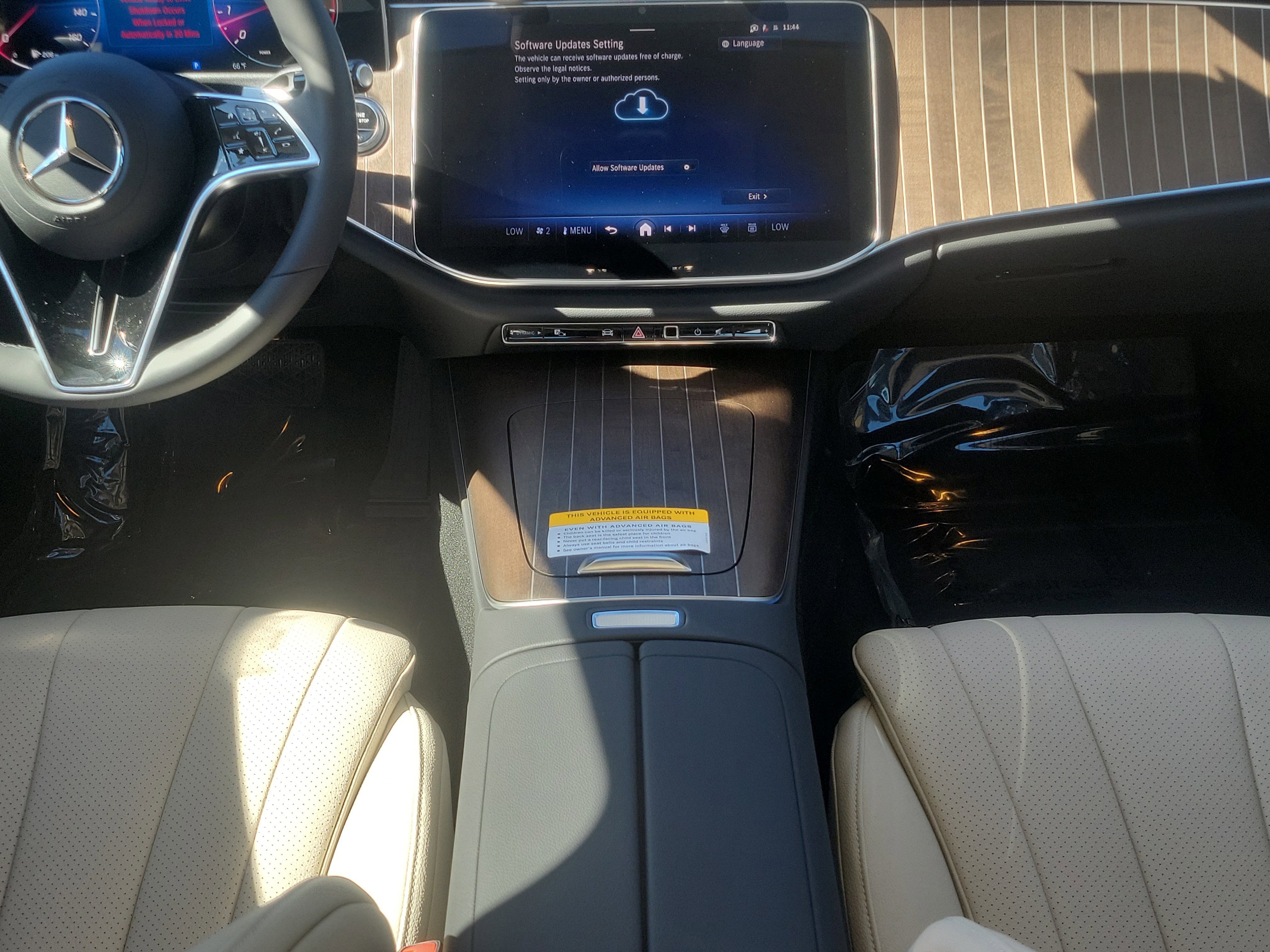 Certified 2026 Mercedes-Benz E 350 Sedan image 14