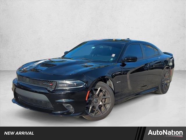 Used 2019 Dodge Charger R/T