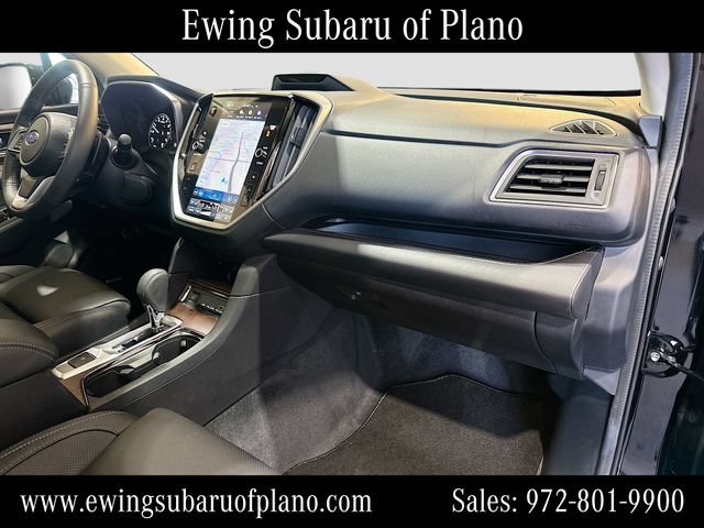 Used 2025 Subaru Ascent Touring AWD/4WD image 32