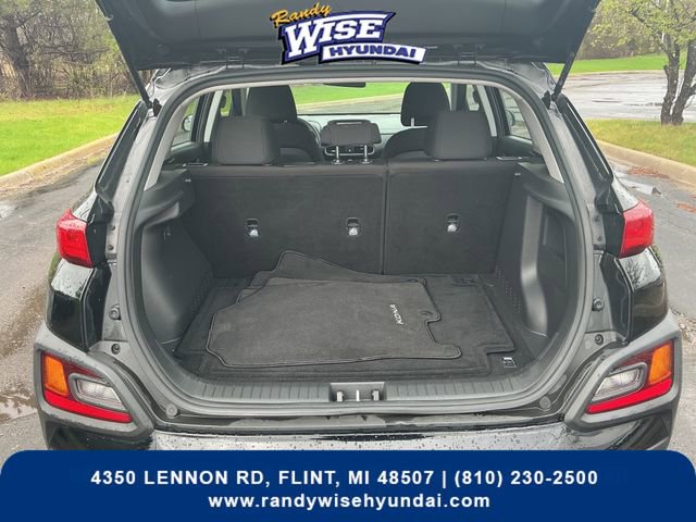 Used 2019 Hyundai Kona SE AWD/4WD image 24