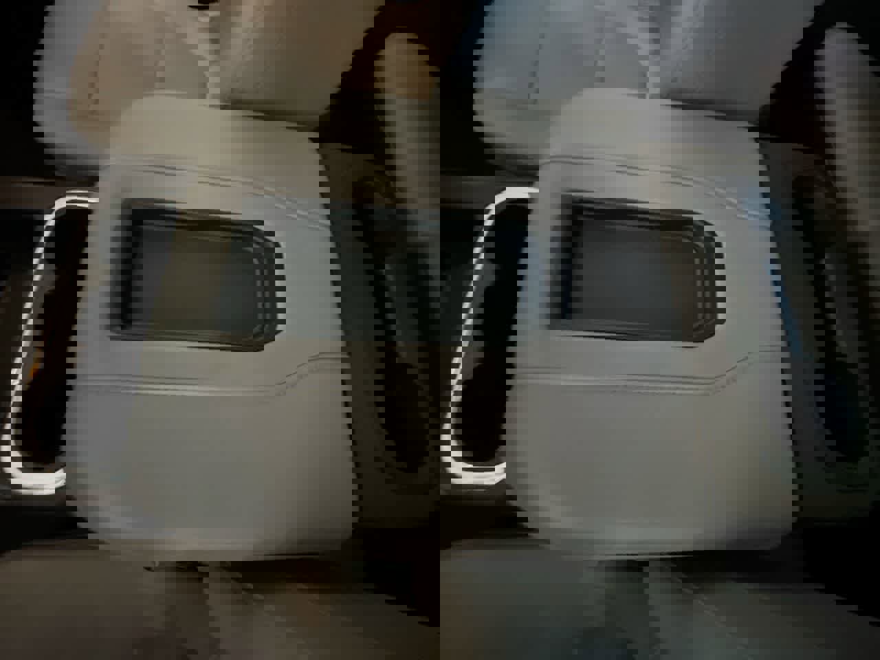 Used 2021 Chevrolet Silverado 1500 LTZ w/ Safety Package II image 21