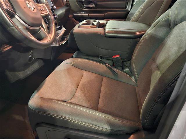 Used 2025 RAM 1500 Tradesman RWD image 15