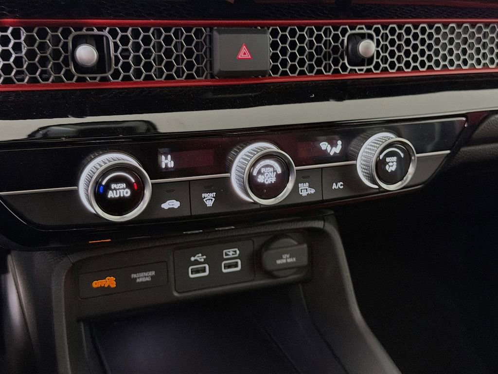 Used 2022 Honda Civic Si image 19
