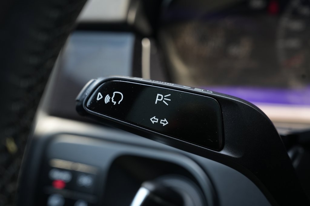 Used 2022 Porsche Cayenne Turbo image 51