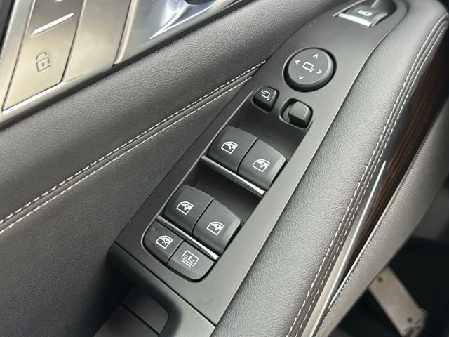 New 2026 BMW X7 xDrive40i image 25