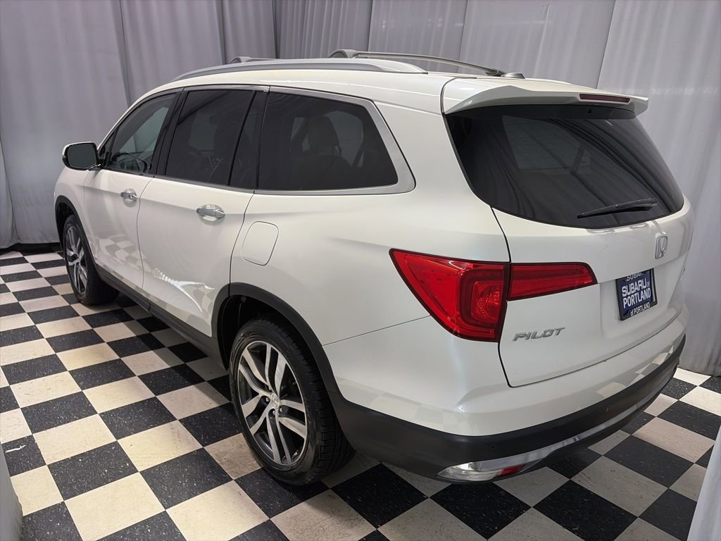 Used 2016 Honda Pilot Touring image 6