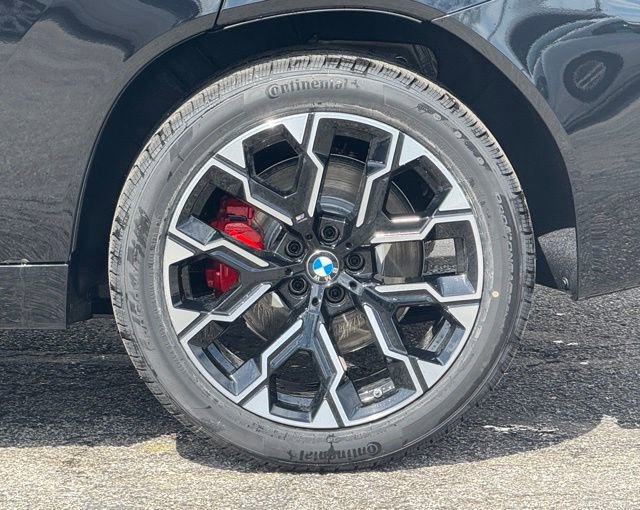 New 2026 BMW X3 xDrive30 w/ Premium Package image 3