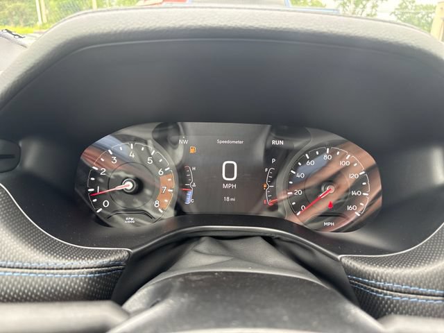 New 2026 Jeep Compass Latitude AWD/4WD image 13