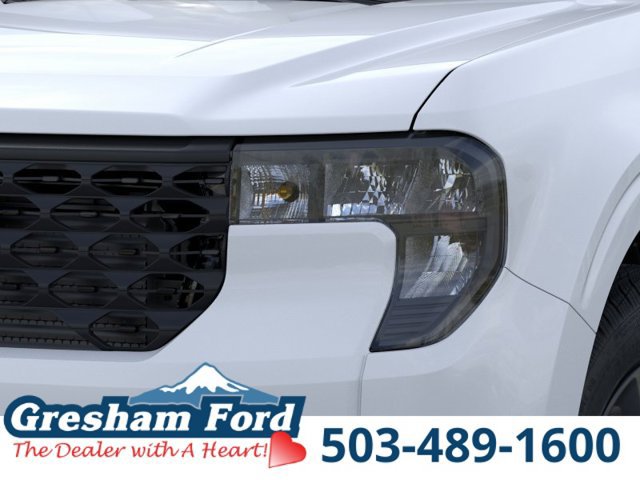 New 2026 Ford Maverick XLT FWD image 22