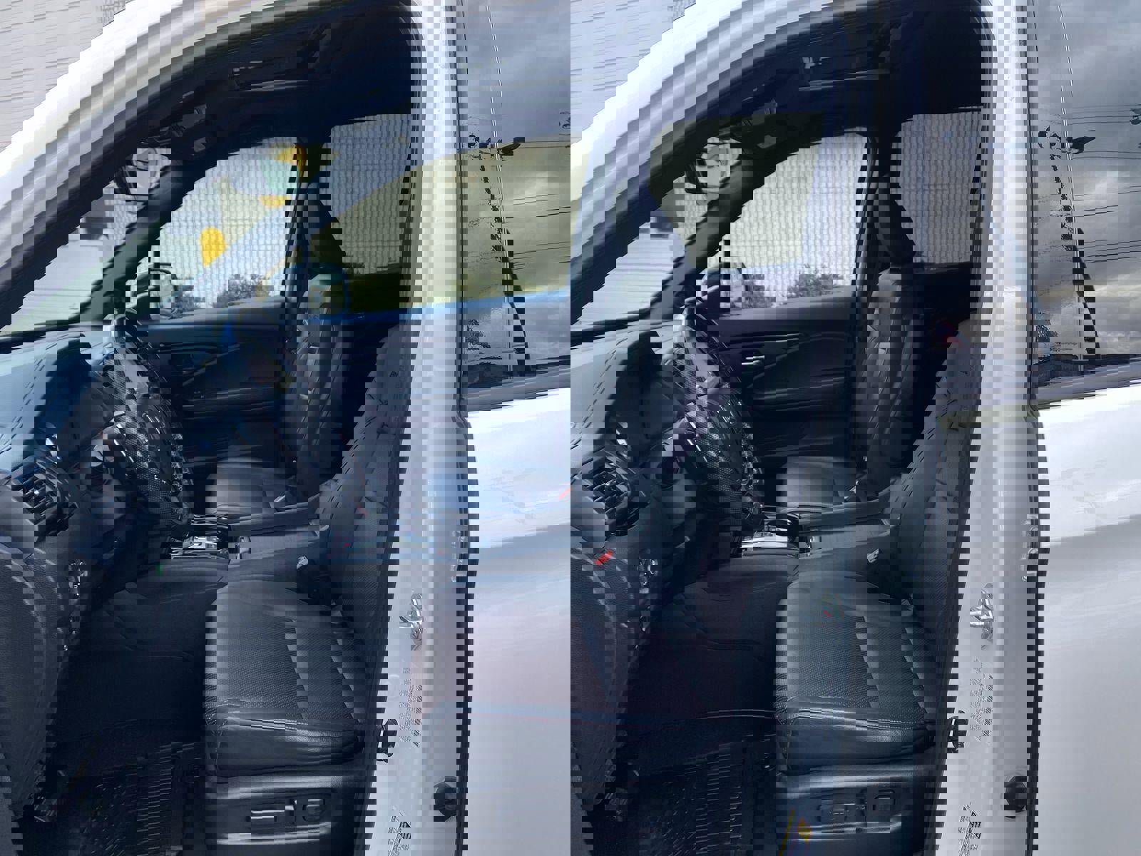 Used 2022 Honda Ridgeline Black Edition image 12