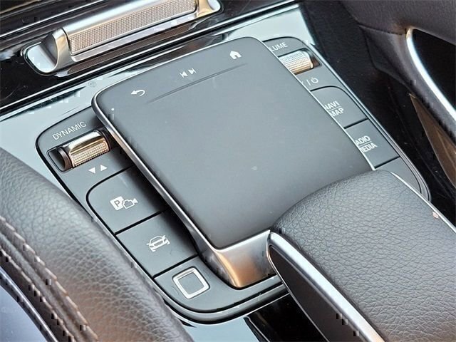 Used 2025 Mercedes-Benz GLE 350 4MATIC image 33