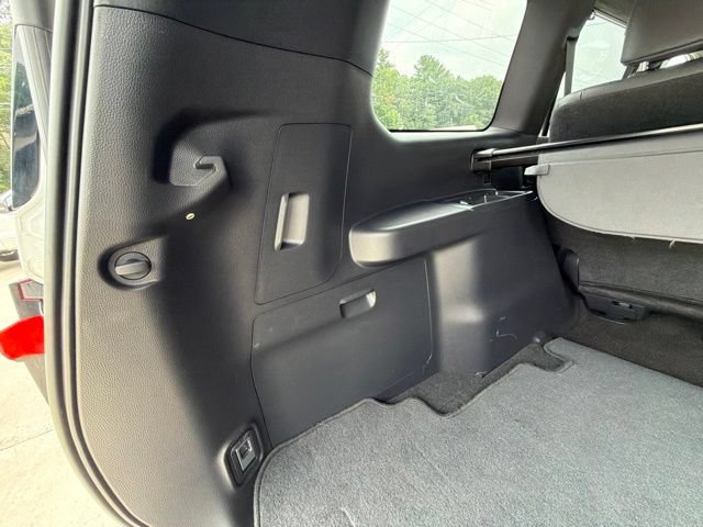 Used 2024 Lexus GX 550 AWD/4WD image 91