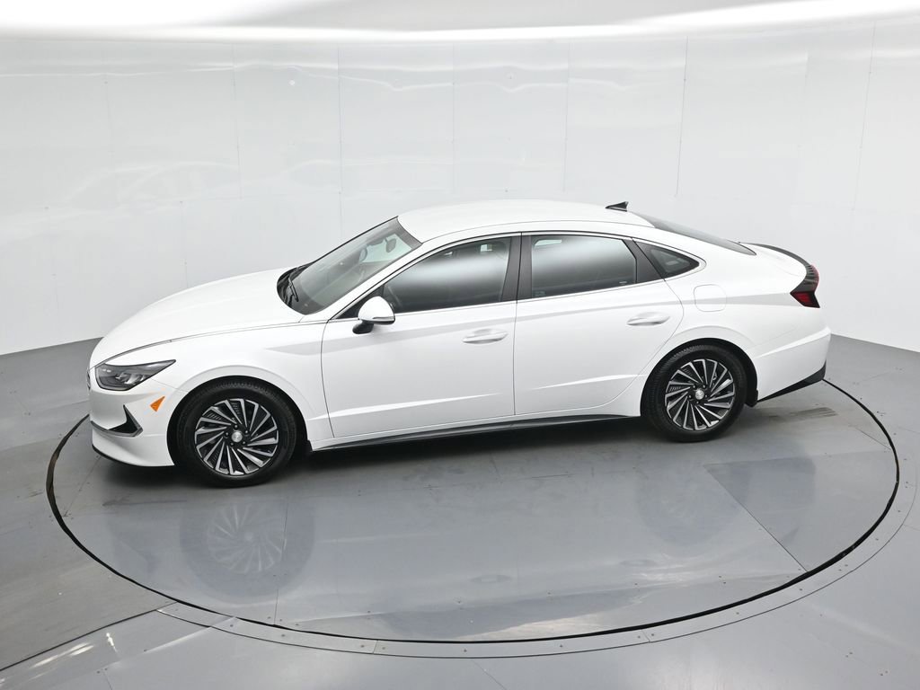 Used 2022 Hyundai Sonata SEL image 43