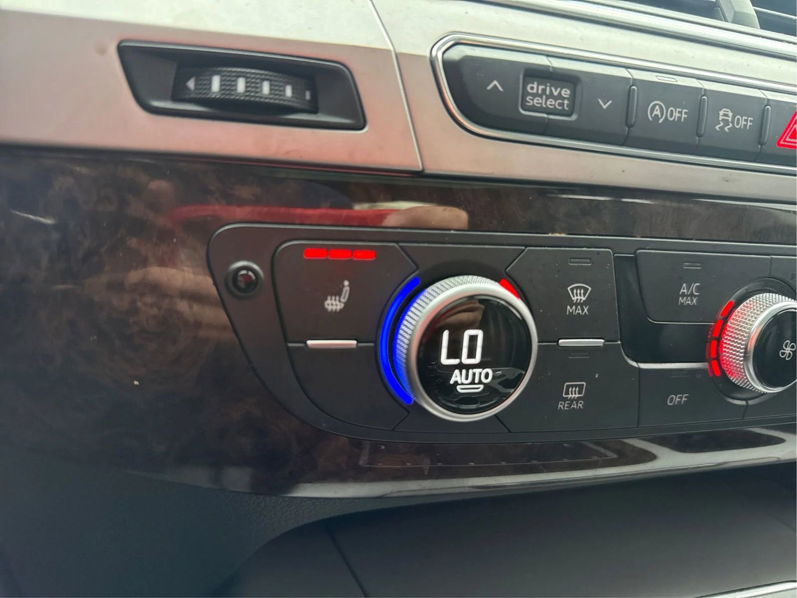 Used 2017 Audi Q7 2.0T Premium image 47