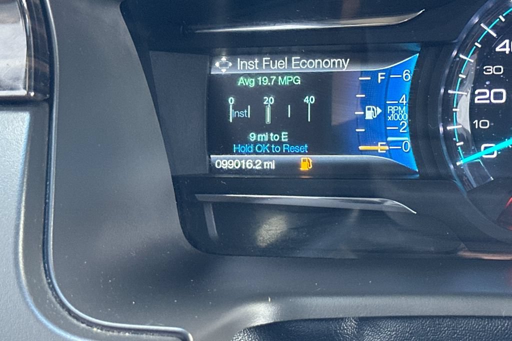 Used 2019 Ford Flex SEL w/ Equipment Group 202A AWD/4WD image 29