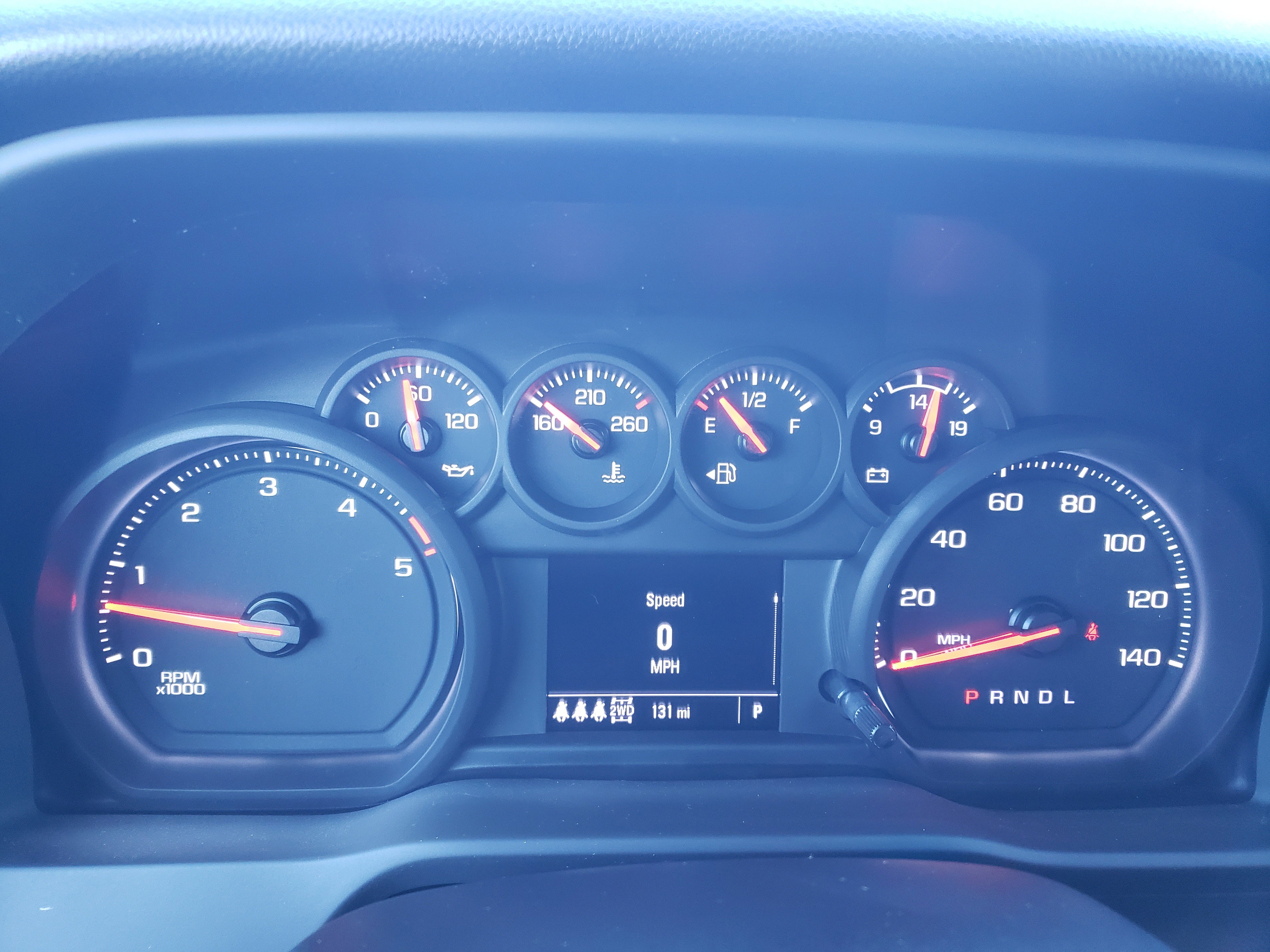 New 2025 Chevrolet Silverado 3500 W/T w/ WT Convenience Package image 20