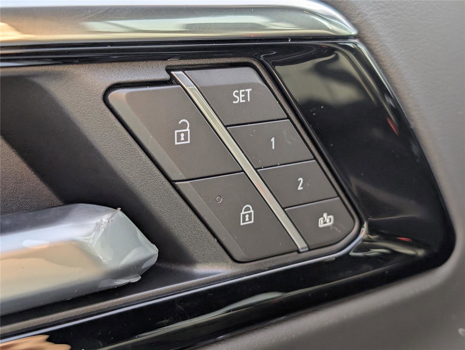 New 2026 Chevrolet Tahoe Premier w/ Sun And Tow Package image 33