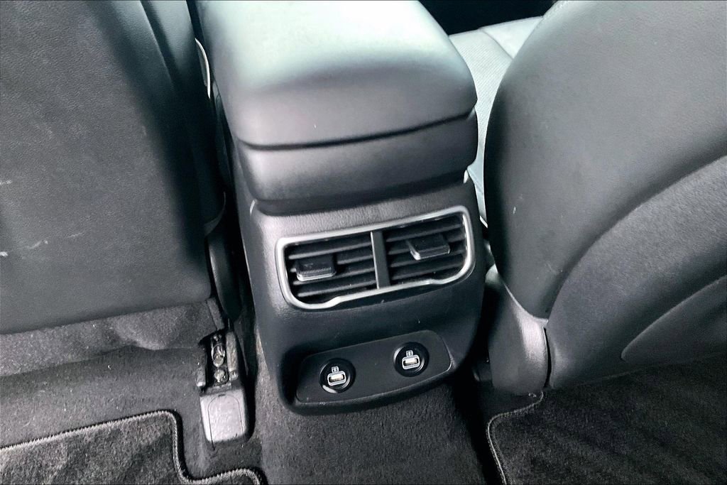 Used 2022 Hyundai Santa Fe SEL w/ Convenience + Premium Package image 33