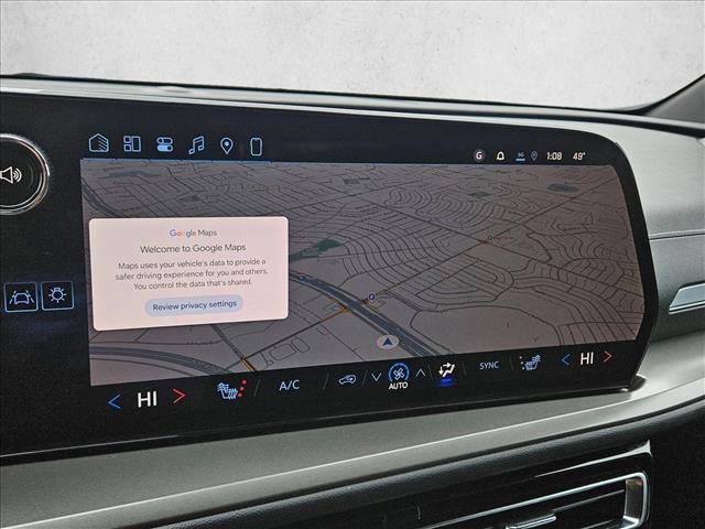 New 2026 Chevrolet Traverse LT image 14