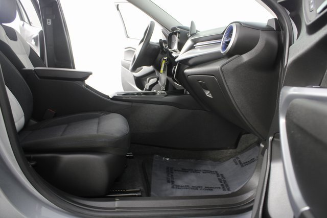 Used 2025 Chevrolet Trax LS image 20