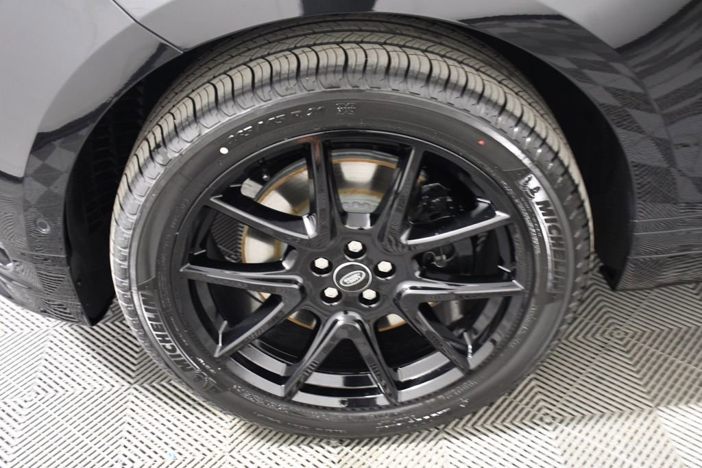 New 2026 Land Rover Range Rover Velar Dynamic SE AWD/4WD image 11