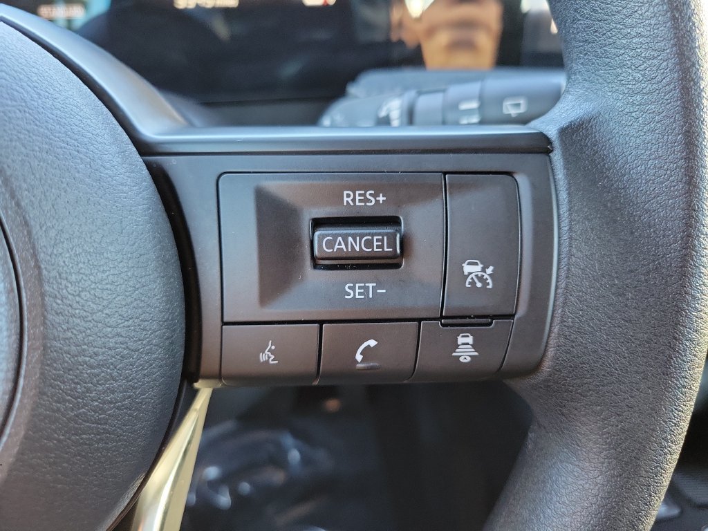 Used 2026 Nissan Kicks S FWD image 18