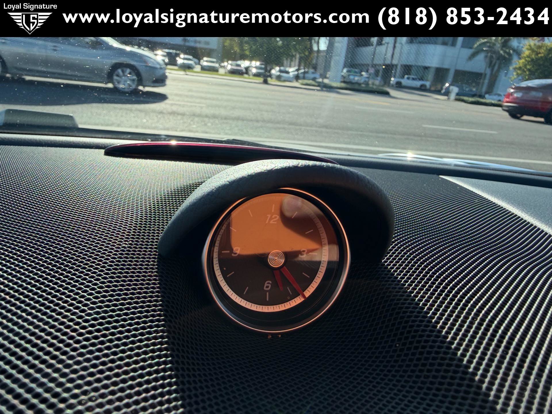 Used 2018 Mercedes-Benz SL 550 image 32