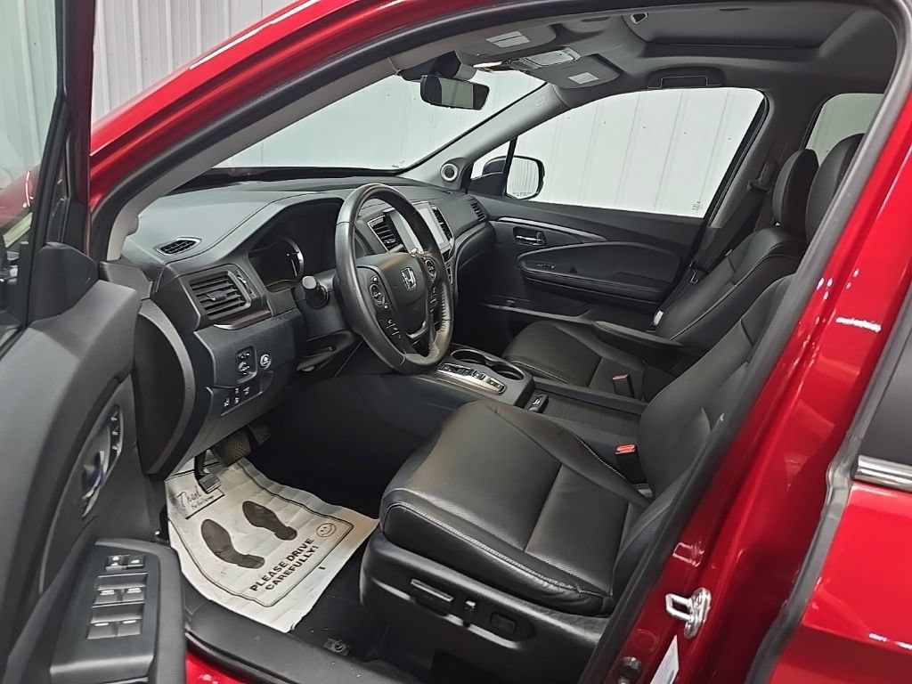 Certified 2023 Honda Ridgeline RTL image 29