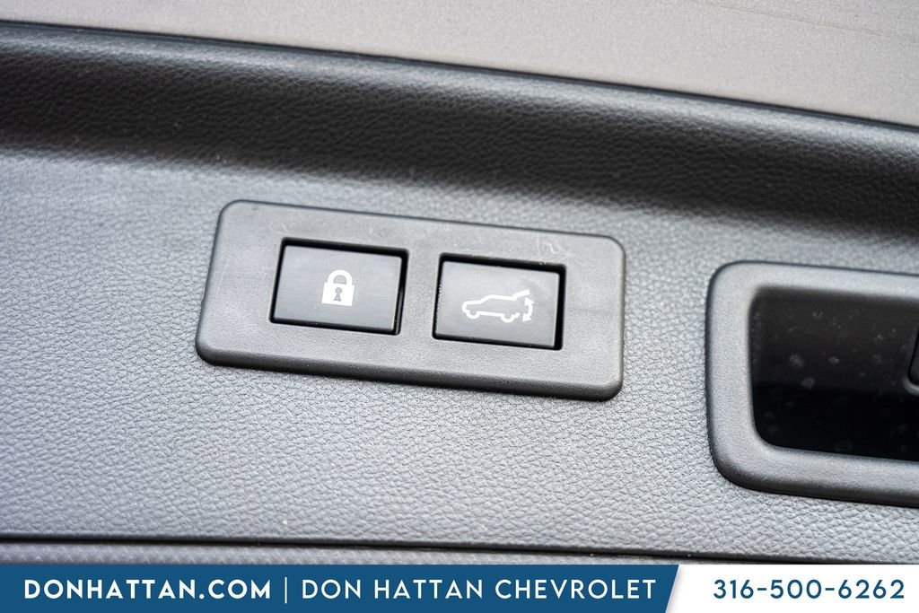 Used 2024 Subaru Forester Limited image 35