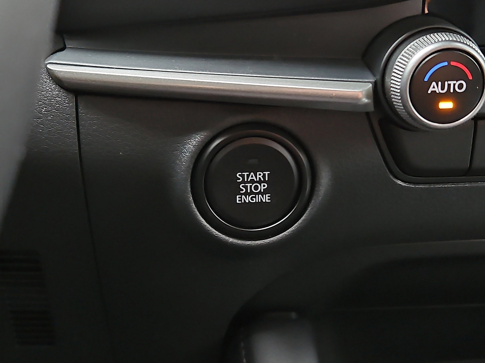 New 2026 MAZDA MAZDA3 s Sport image 17