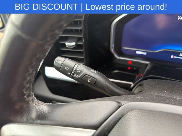 Used 2022 Chevrolet Silverado 1500 LT AWD/4WD image 42