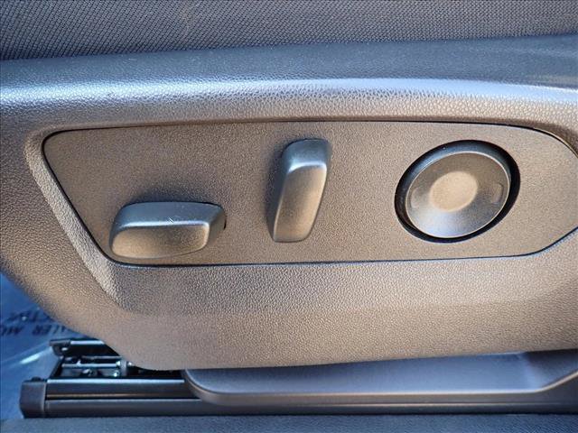Used 2025 Chevrolet Silverado 2500 LT AWD/4WD image 15