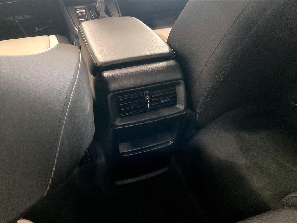 Used 2026 Honda CR-V LX image 27