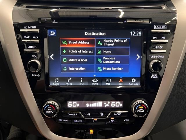 Used 2016 Nissan Murano Platinum w/ Platinum Technology Package AWD/4WD image 26