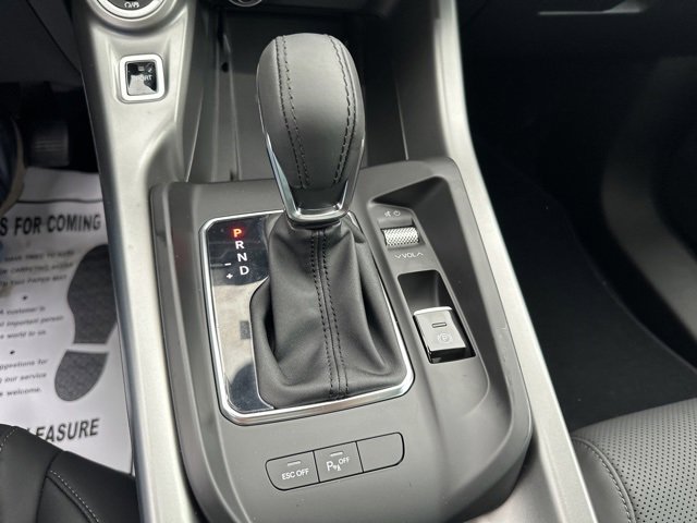 Used 2024 Dodge Hornet R/T Plus image 20