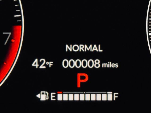 New 2026 Honda HR-V Sport image 25