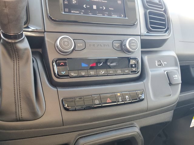 New 2026 RAM ProMaster 1500 w/ Safety Group FWD image 22