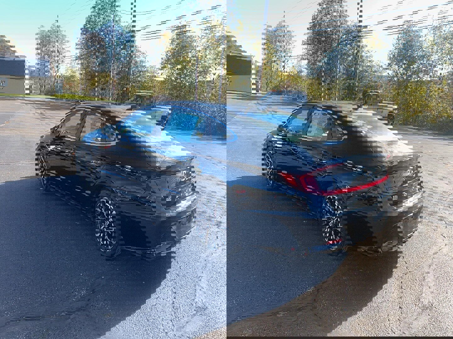 Used 2021 Hyundai Sonata Limited image 7