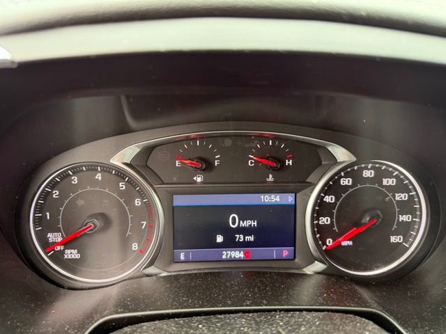 Used 2023 Chevrolet Blazer LT w/ Convenience Package FWD image 10