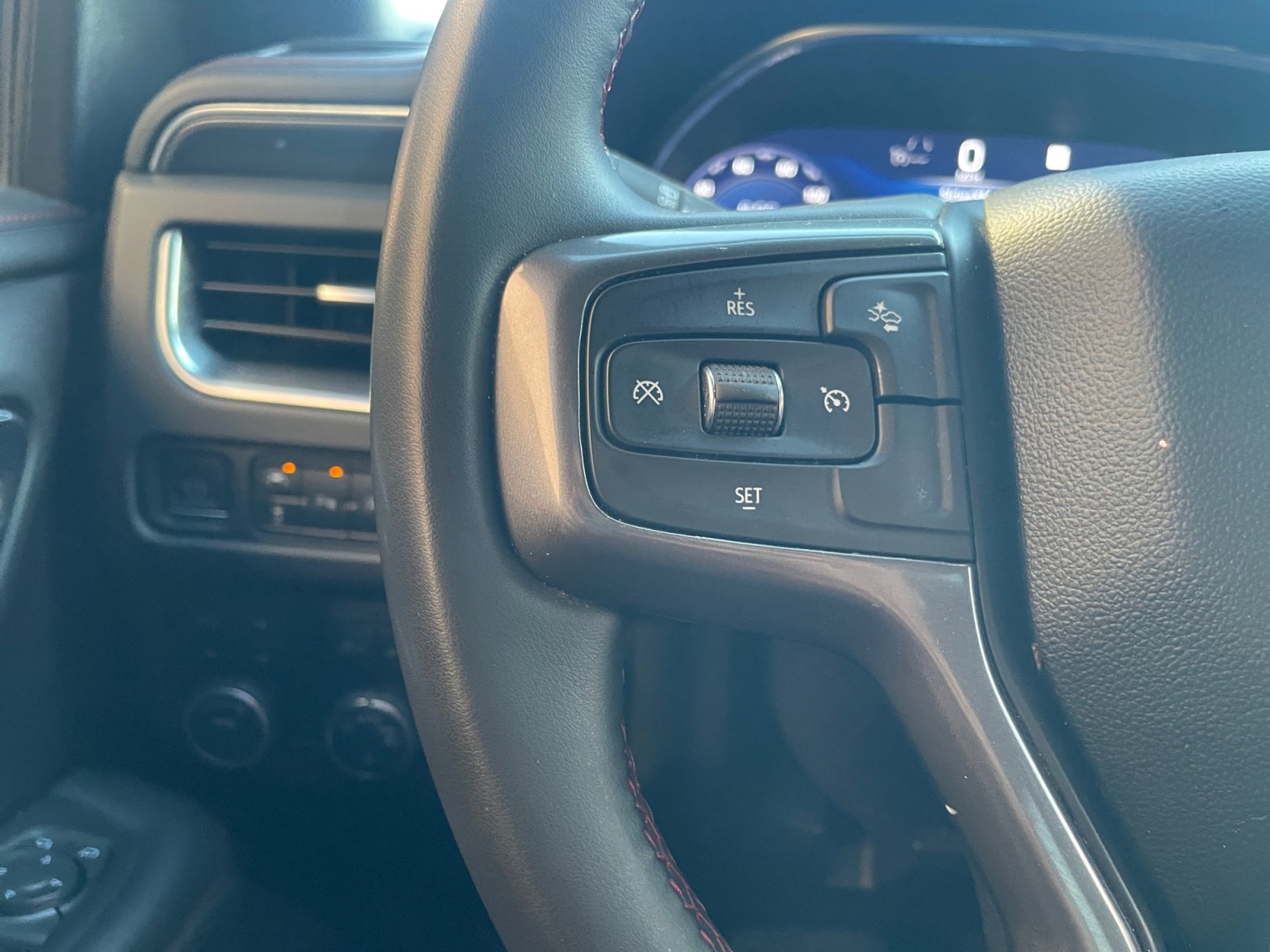 Used 2023 Chevrolet Tahoe RST w/ Max Trailering Package image 20