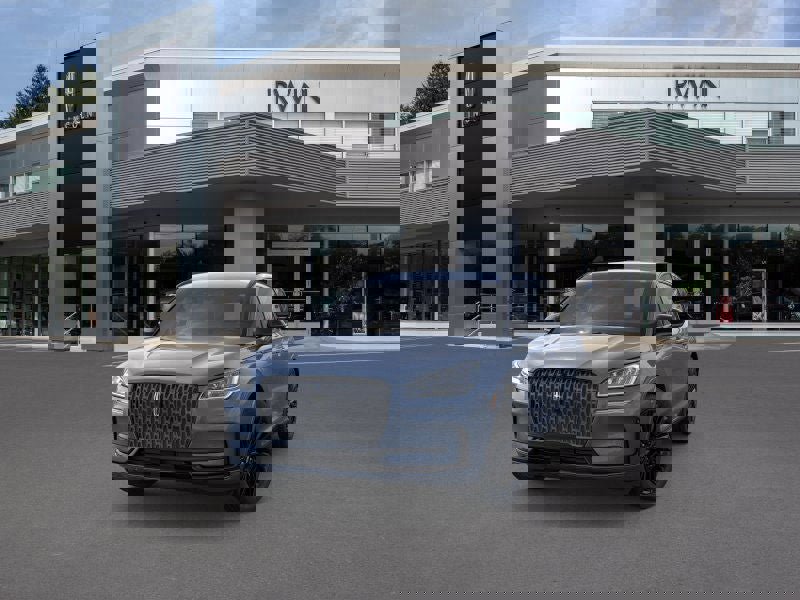 New 2026 Lincoln Corsair Premiere image 2