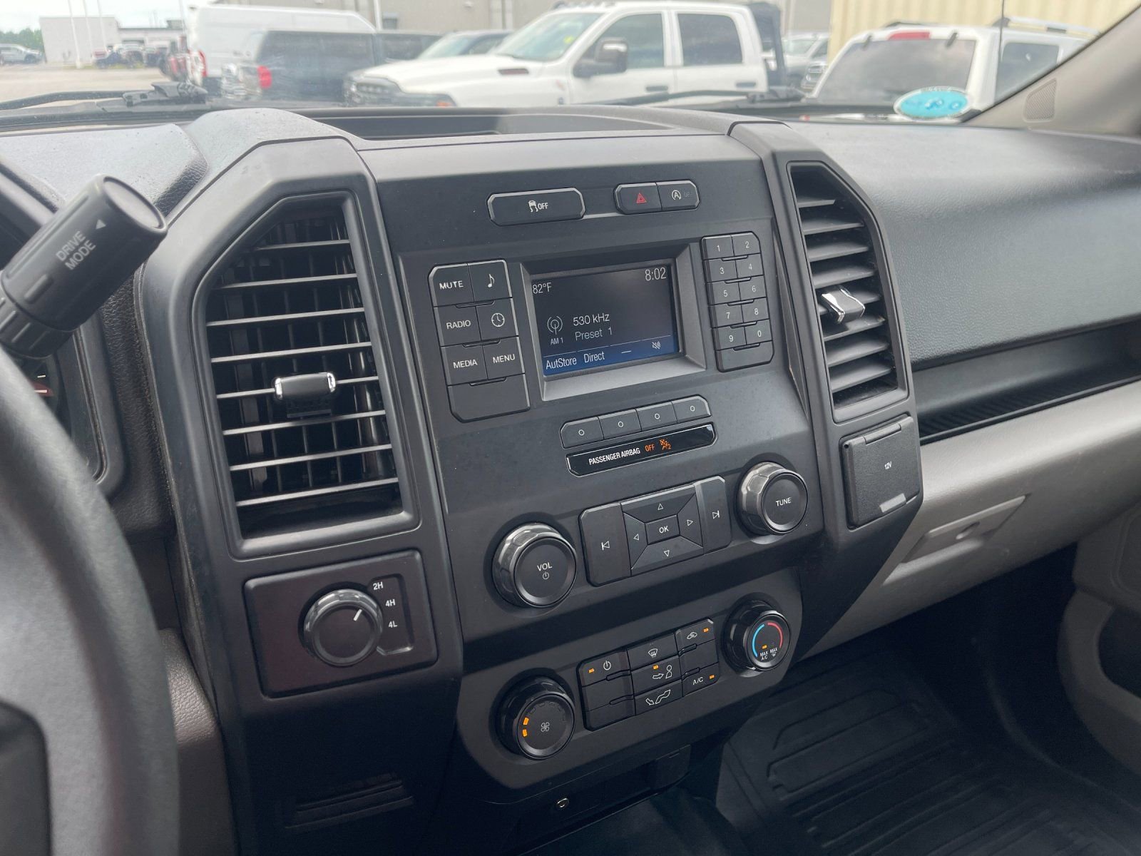 Used 2018 Ford F150 XL w/ XL Power Equipment Group AWD/4WD image 19