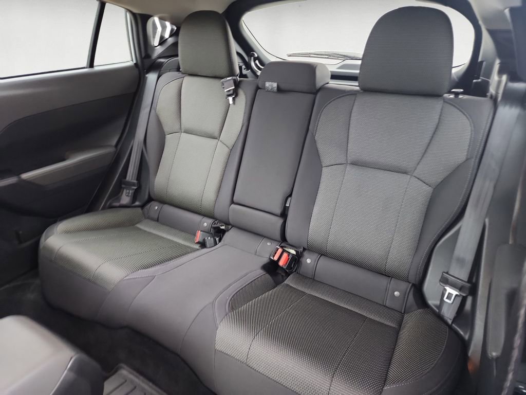 Used 2024 Subaru Crosstrek 2.0i Premium image 13