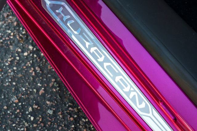 Used 2022 Lamborghini Huracan EVO RWD image 20