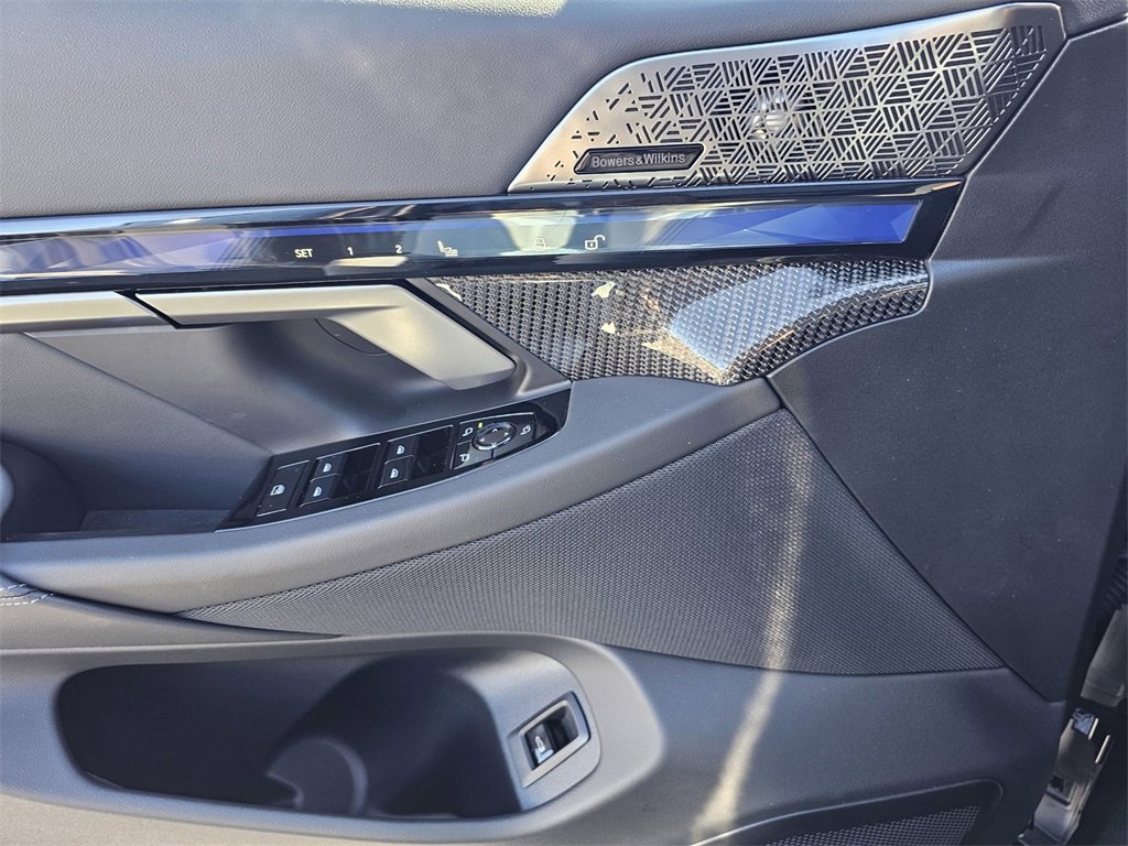 New 2026 BMW M5 Touring w/ M Driver's Package image 17