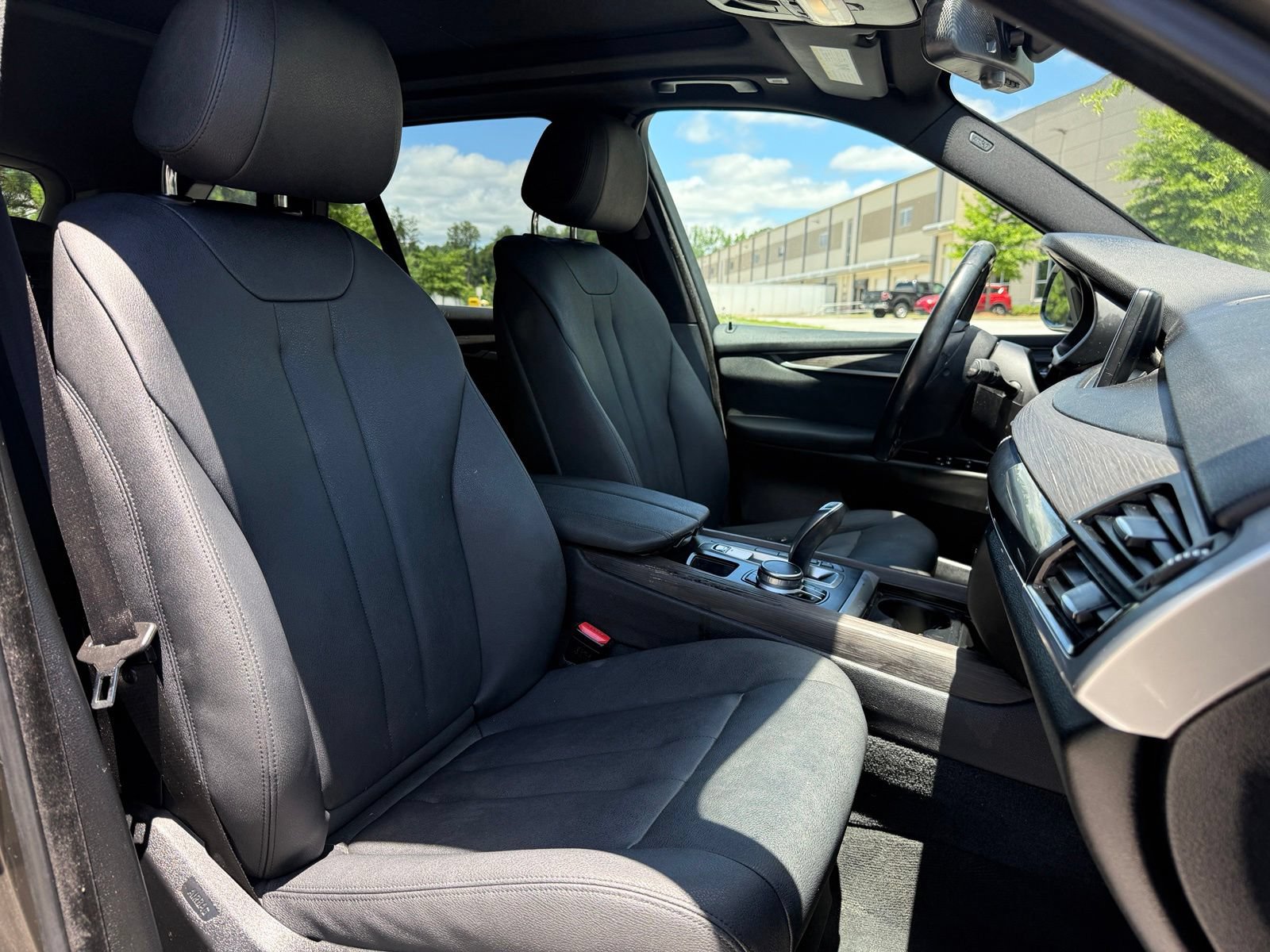 Used 2017 BMW X5 sDrive35i RWD image 37