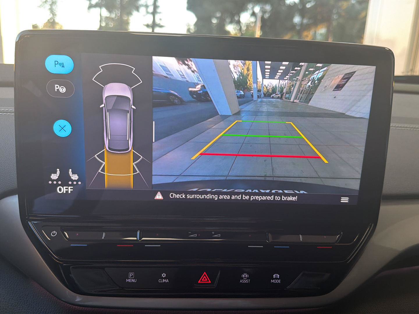 Certified 2023 Volkswagen ID.4 Pro S RWD image 21