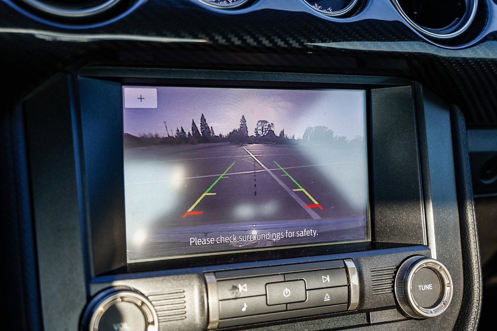 Used 2020 Ford Mustang Shelby GT500 w/ Technology Package image 20